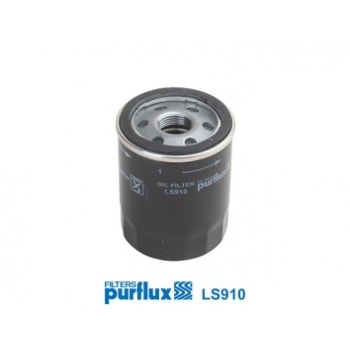 YAG FILTRESI X17DT X15DT CORSA B ASTRA F COMBO B DOBLO ALBEA PALIO BRAVA BRAVO MAREA PUNTO STILO CIV - PURFLUX LS910