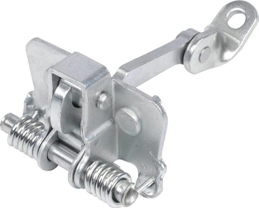 Psa Kapı Gergi Demiri On Sag / Sol P206 P206+ (t3e) - Kitatech 1906