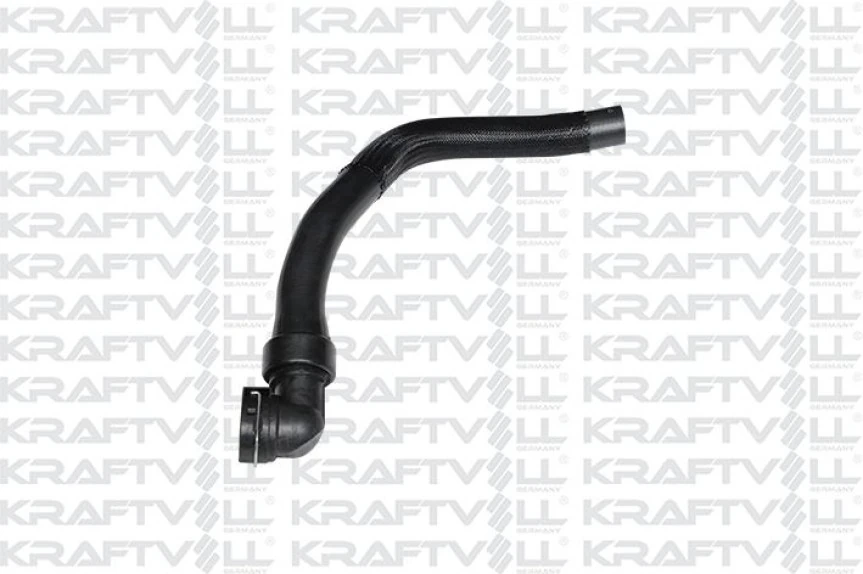 Fiat Radyator Ust Hortumu Doblo 1,3 Multıjet - Kraftvoll 10030427