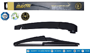 ARKA SİLGİ SÜPÜRGESİ KOLLU  11'' 275 mm FIAT FIAT EGEA HB,SW 2015> JEEP RENEGADE 2014> - MAXTEL-12634486