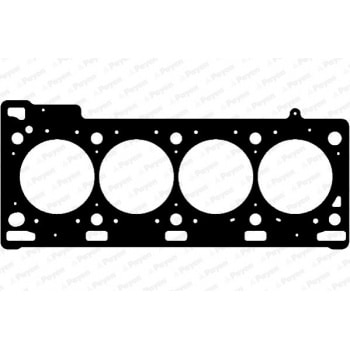SILINDIR KAPAK CONTASI CLIO II LAGUNA I II MEGANE I II SCENIC 1,8 / 2,0 1,6V F4R F4P - PAYEN AD5990
