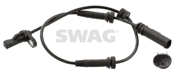 Bmw Abs Sensoru On Bmw F20 F30 F32 F36 >11 - Swag 20103200