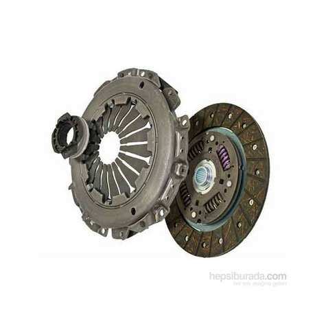 DEBRIYAJ SETI RULMANSIZ FABIA 1,4JDTI AMF MOTOR POLO 1,4TDI AMF MOTOR (RULMANSIZ) - MAPA 003215 809