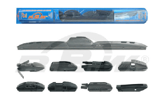 8 APARATLI SİLGİ PALETİ-430 MM HYBRID - RBW-92817