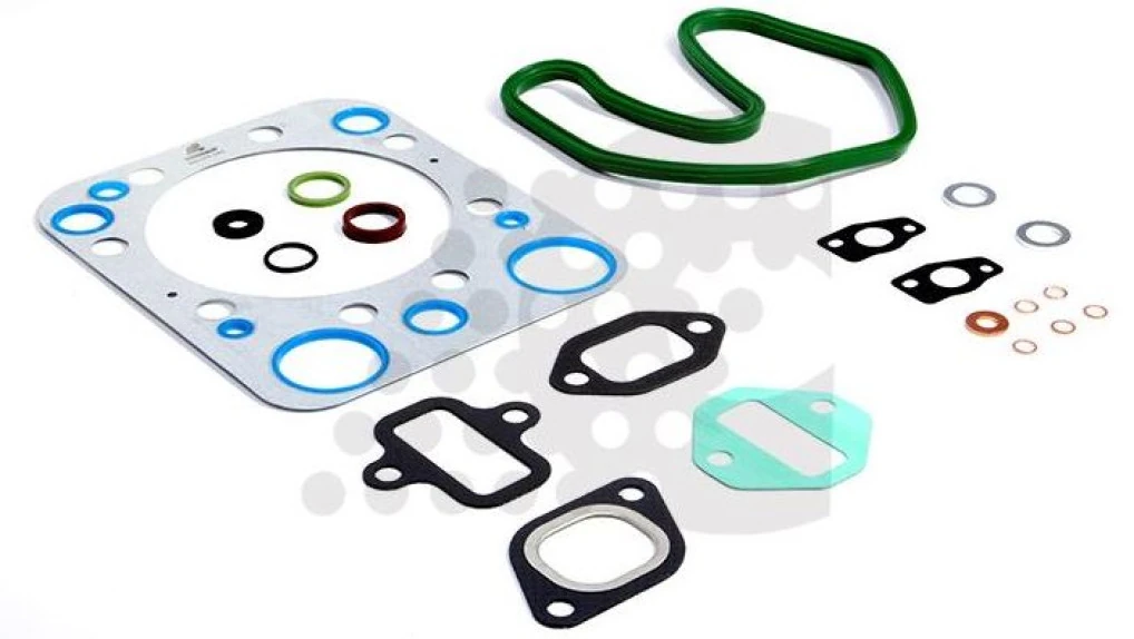 Scanıa Truck Üst Takım Conta Seti - Scanıa Truck / 2-/3-/4 Serisi - Ds-Dsc 14 - Consan 03.010.141