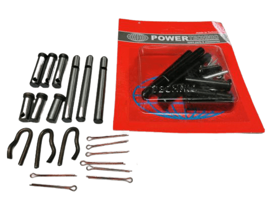04336 135-35X-165-175-65 Debriyaj Pim Tamir Takımı 11" Pt451 160429 Power B-43 - PY-04336 - PY-04336