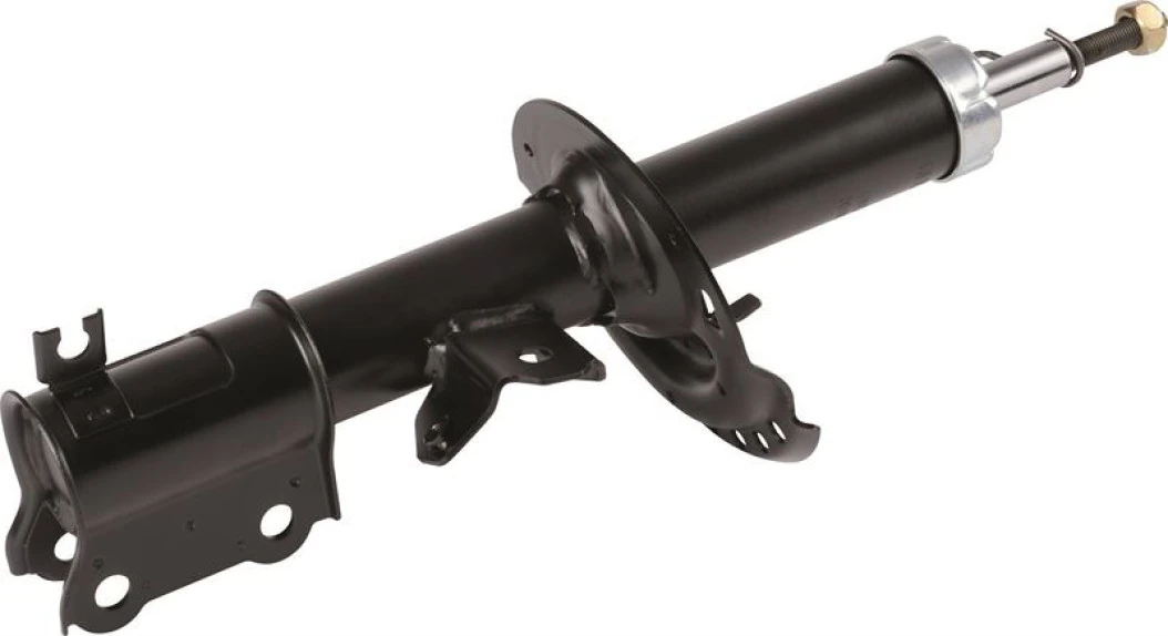 Hyundaı On Amortısor Sag Kia Picanto 2011-> - Herth+buss J4310301