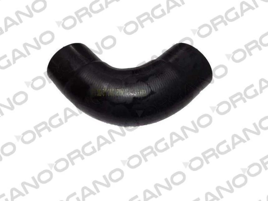 Mercedes Truck Radyator Dirsek Hortumu Travego - Ucpa 10h12664