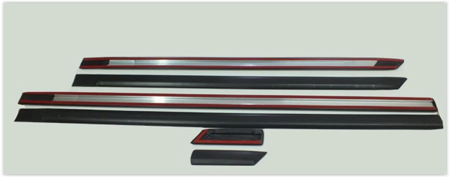 Fiat Kapı Cevre Bandı Takım Tipo - Fprofıl Tpys99