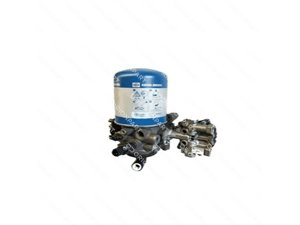 İveco Truck Hava İsleme Unıtesi - Knorr K155524n00