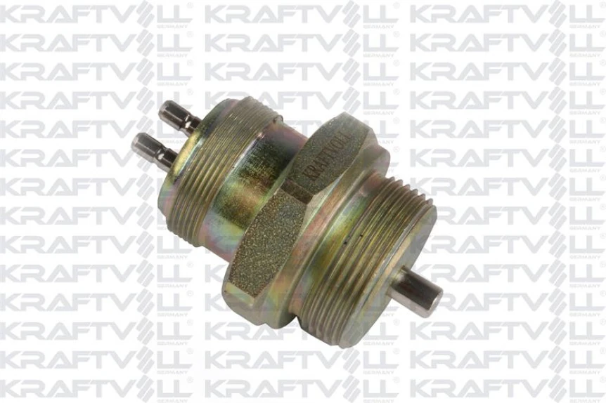 Vag Geri Vites Musuru Vw Volt Lt35 Sprinter (lks 0045452714) - Kraftvoll 05080033
