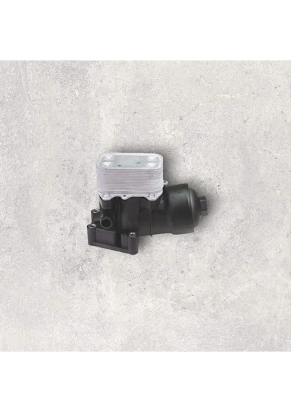 Vw Yag Filtre Kütügü - Yag Filtre Kütügü - Vw 03l115389h