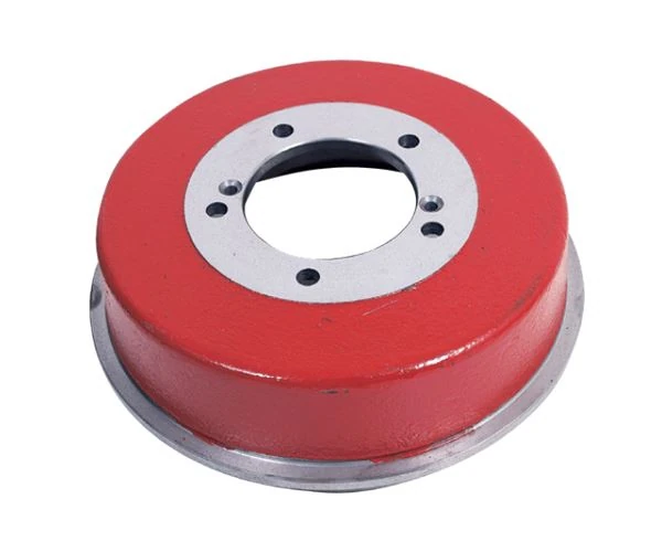 Bmc Ticarı On Fren Kampana Tm30 Eski Model 91> - Ayk 1155