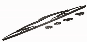 SİLECEK SÜPÜRGESİ 450 MM TEL.GRAF.18 INCHES - DODO-RB18