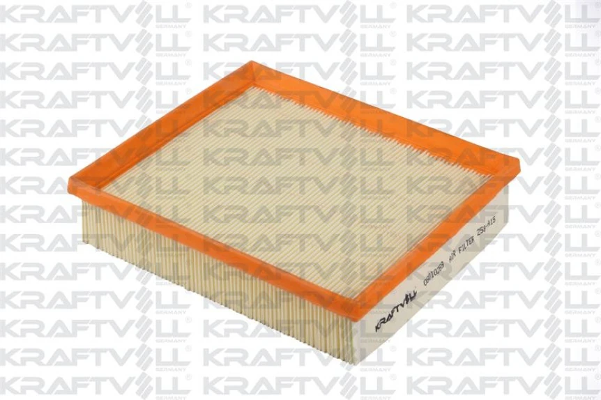 Bmw Hava Filtresi Bmw F30 F20 F21 N47 - Kraftvoll 06010269