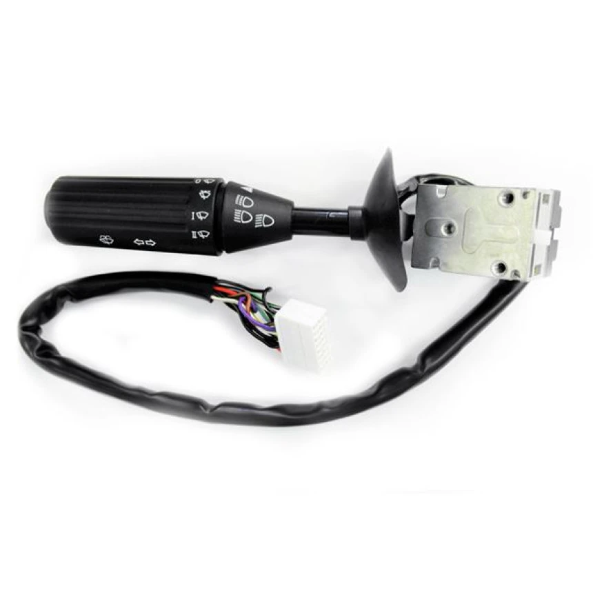 Ford Truck Far Sinyal Silecek Korna Kolu - Ford Cargo / 1838-3235-2533-4142-1848 - Yasıd 18802654