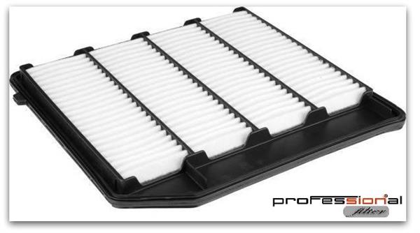 SUZUKI HAVA FILTRESI SUZUKI VITARA 1.4 2015-> - SION SH1793