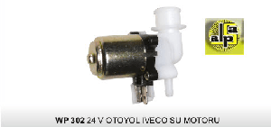 SU FISKİYE MOTORU-24V. OTOYOL IVECO - VERTEX-VWP302