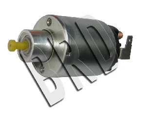 Unıversal Marş Otomatiği-Vt Era/getz/kia Rio/l300 Ym/master   Fişli Vl13740k/sm013/36120-21740 - Ygt-Oem-Vl13740k