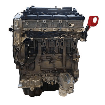 KOMPLE MOTOR V347 2.4 TDCI 120-140 PS 06 - OTOSAN 7C166006DA