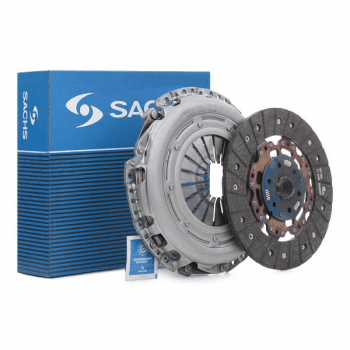 DEBRIYAJ SETI  MONDEO IV CA2  07>14 TRANSIT CONNECT 13> 1.6 TDCI  VOLVO S60 II (134): DRIVE / D2 S80 - SACHS 3000 970 037
