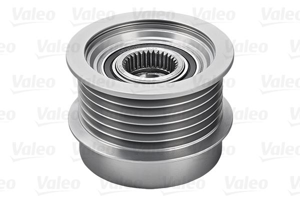 RULMANLI KASNAK OPEL ASTRA H SIGNUM VECTRA C 1,9 - VALEO 588126
