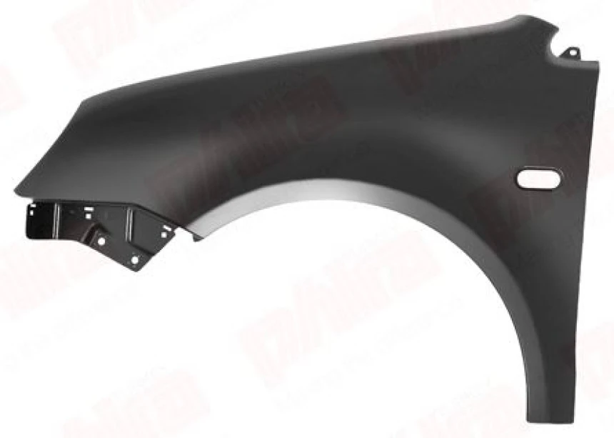 Vag Camurluk On Sol Sinyal Delikli Sac Polo 02>05 - Oran 837011