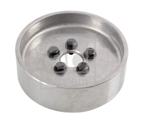 Renault Truck Devirdaım Kayıs Kasnagı Renault - Volvo B9l-D9 D13 D16 - Febi 174518