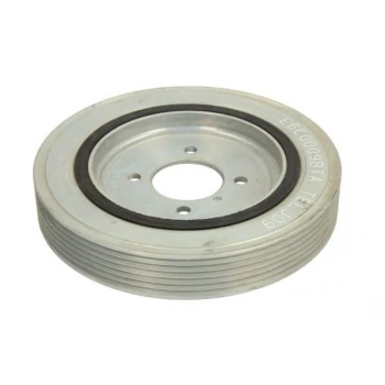 Psa Krank Kasnagı Klimasız Partner Berlingo P306 Ym Expert II Jumpy II Scudo II C15 Xsara Dw8 1,9d (00 0 - Kentpar K116