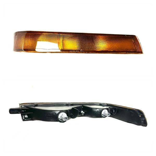 Mitsubıshı Ticarı Tampon Sinyal On Sag Sarı  Mitsubıshı L300 98>99 - Wagenburg 21000495