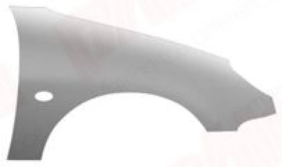 Psa Camurluk On Sag Sac P206 98>10 - Oran 560012