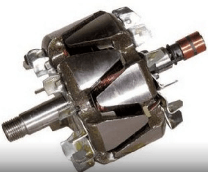ROTOR-BOS 120 AMP OPEL/MERCEDES - DODO-XRT732