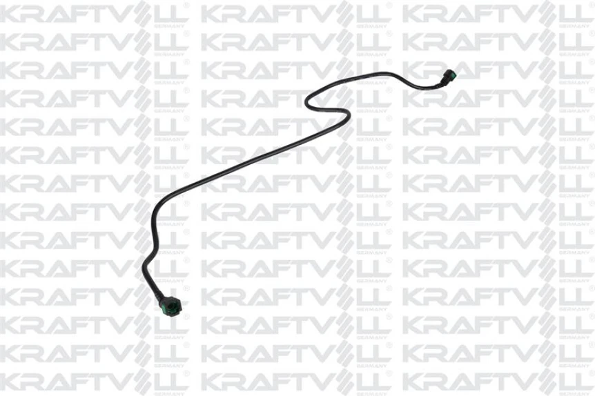 Opel Yakıt Borusu Opel Corsa D - Kraftvoll 10034835