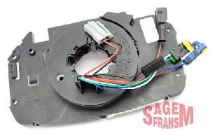 Unıversal Direksiyon Sargısı (aır Bag Zembereği)  Megane II - Sagem-171366