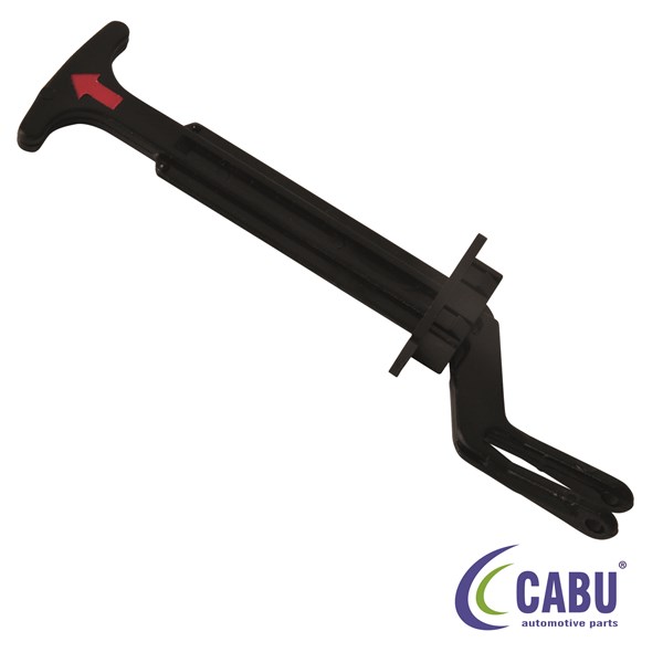 MOTOR KAPUT ACMA CUBUGU PASSAT 97>00 - CABU 550601