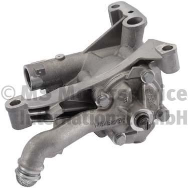 YAG POMPASI (S50) BMW E36 E46 E85 E86 - PIERBURG 7.29140.02.0