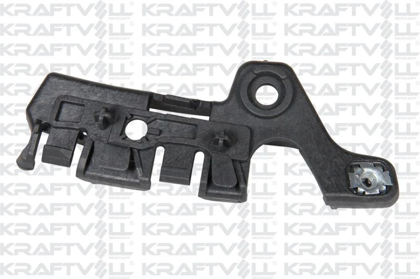 Renault On Tampon Baglantı Sportu On Sol Megane III 09> - Kraftvoll 21030138