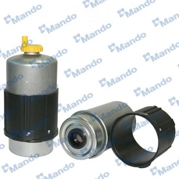 Ford Yakıt Filtresi (mazot) Ford Transıt V148 2.0 Tdci 04>06 - Mando Mmf035084