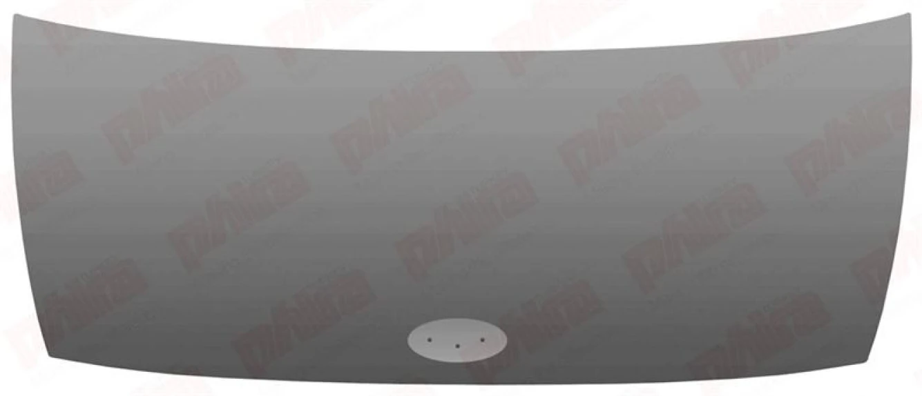 Ford Motor Kaputu Sac Transıt V184 00>06 - Oran 460030