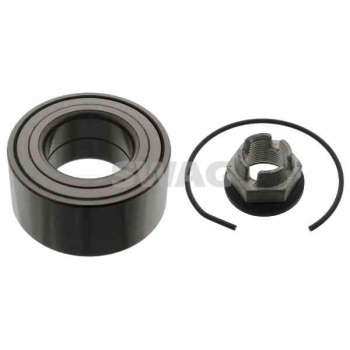 ON TEKER RULMANI DACIA SOLENZA 00>03 LOGAN 04> RENAULT  R9 R11 CLIO I -II - TWINGO 93> 1.2 1.4 1.6 1 - SWAG 60905526