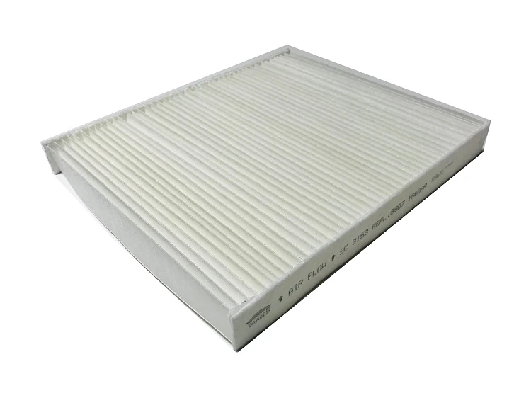 Jeep Polen Filtresi Chrysler 300c 3.0 11> - Sardes Sc3153