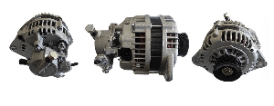 ALTERNATÖR HITACHI TİP 12V 100AMP. OPEL COMBO ASTRA CORSA 1.7 CTDI ALTERNATÖR - YGT-HT20502C