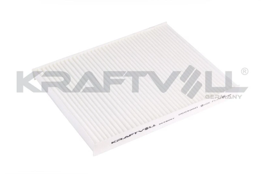 Ford Polen Filtresi Fiesta VI 08 /> B Max 13 /> Transıt Courıer 14 /> Ecosport 12> Ka+ III 18> - Kraftvoll 06040011