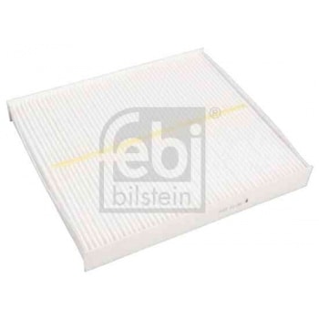 POLEN FILTRESI - E4981LI (KARBONSUZ) - FEBI 105816