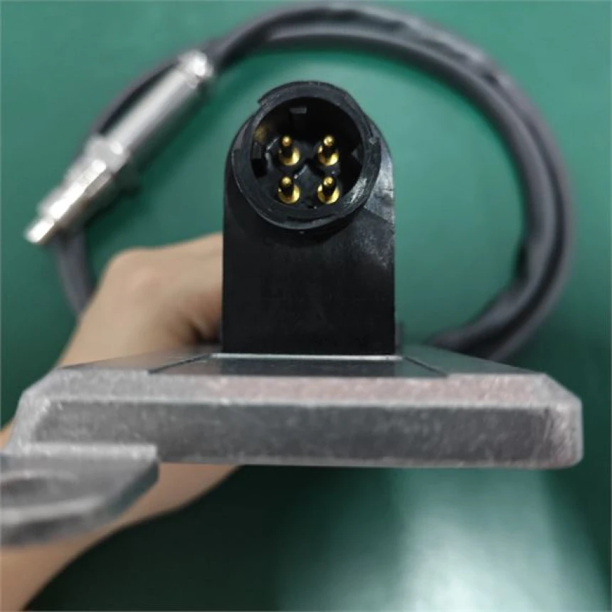 Scanıa Truck Nox Katalızator Sensoru Scanıa Dc12/13    Euro 5 - Yunyı Nox1109