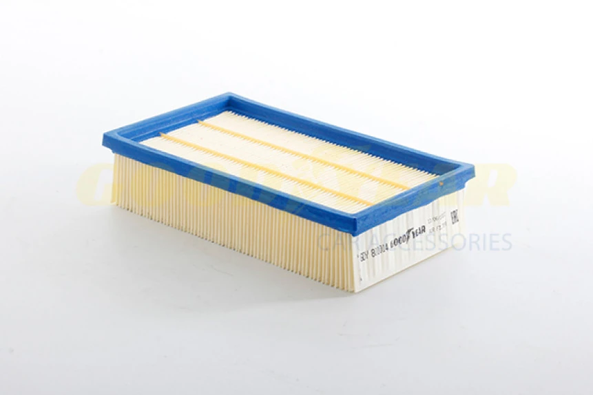 Renault Hava Filtresi - Hava Filtresi - Gdy 801014