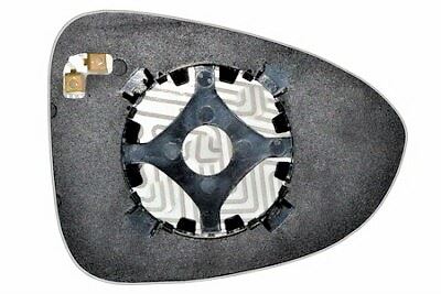 Opel Dis Dikiz Ayna Camı İsitmalı Asferik Sol Zafıra C 11> - Art Mg024.4562