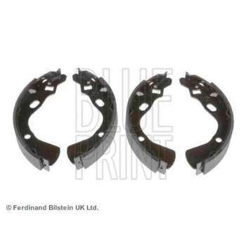 ARKA FREN BALATASI PABUC PRIDE 1.3 91>95 / MAZDA 121 1.3 88>91 HB - BLUEPRINT ADM54115