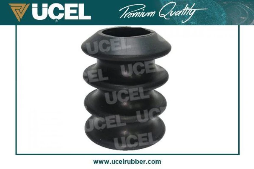 Fiat Amortısor Suspansıyon Takozu On Egea Sedan - Hb - Sw / 500l - Ucel 31581