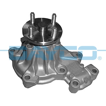 DEVIRDAIM SU POMPASI MAZDA B SERIE B2500 2,5 / 2,5TD 98>06 FORD  RANGER 2,5D / 2,5TD 98>12 - DAYCO DP746